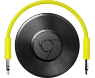 Google Chromecast Audio - 277794 - zdjęcie 1